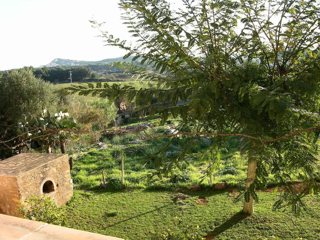 Agroturisme S' Horta Капдепера Стая снимка